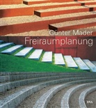 Günter Mader - Freiraumplanung
