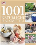Laurel Vucovic, Laurel Vukovic - 1001 natürliche Hausmittel