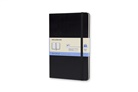 Moleskine - Moleskine classic, Large Size, Sketch-Book