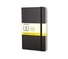 Moleskine classic, Pocket Size, Squared Notebook