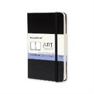 Moleskine - Moleskine classic, Pocket Size, Sketch-Book