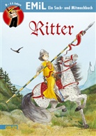 Sven Leberer, Cordula Thörner, Sven Leberer - Ritter