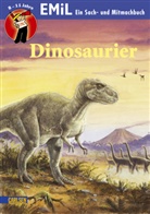 Johann Brandstetter, Cordula Thörner, Johann Brandstetter - Dinosaurier
