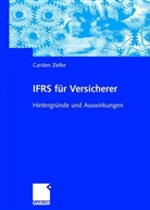 Carsten Zielke - IFRS für Versicherer