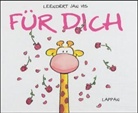 Leendert J. Vis, Leendert Jan Vis - Für Dich