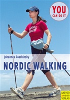 Johannes Roschinsky - Nordic Walking