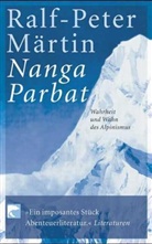 Ralf-Peter Märtin - Nanga Parbat