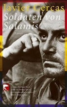 Javier Cercas - Soldaten von Salamis