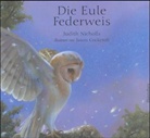 Jason Cockcroft, Judith Nicholls - Die Eule Federweis