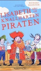 Richard Hamilton, Sam Hearn - Lisabeth und die knallharten Piraten