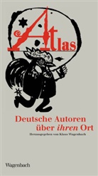Klaus Wagenbach - Atlas