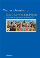 Walter Grasskamp - Das Cover von Sgt. Pepper