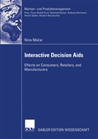Nina Mazar - Interactive Decision Aids