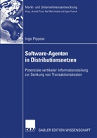 Ingo Pippow - Software-Agenten in Distributionsnetzen