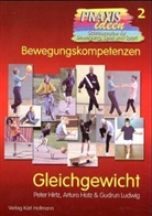 Pete Hirtz, Peter Hirtz, Artur Hotz, Arturo Hotz, Gudrun Ludwig - Gleichgewicht