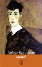 Arthur Schnitzler - Anatol