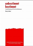 Ronny Lindner - Unbestimmt bestimmt