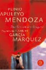 Plinio Apuleyo Mendoza - Der Geruch der Guayave