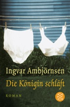 Ingvar Ambjörnsen, Ingvar Ambjørnsen - Die Königin schläft