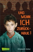 Elisabeth Zöller - Und wenn ich zurückhaue?