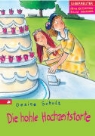 Gesine Schulz - Die hohle Hochzeitstorte
