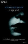 Jonathan Nasaw - Angstspiel