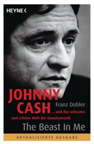 Franz Dobler - Johnny Cash