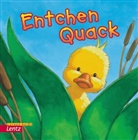 Derek Anderson, Lauren Thompson, Derek Anderson - Entchen Quack