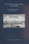 Konrad Ackermann, Konrad Ackermann, Alois Schmid, Alois Schmidt - Staat und Verwaltung in Bayern