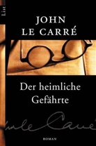 John Le Carre, Le Carré, John le Carré - Der heimliche Gefährte