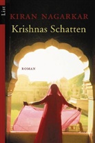 Kiran Nagarkar - Krishnas Schatten