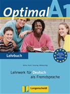 Optimal - A 1: Lehrbuch
