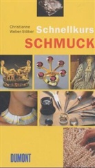 Christiane Weber-Stöber, Christianne Weber-Stöber - Schmuck