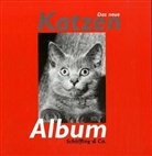 Julia Bachstein - Das neue KatzenAlbum