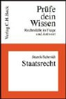 Christian Starck - Staatsrecht