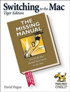 Goldstein, Adam Goldstein, POGU, David Pogue, Pogue David - Switching to the Mac Tiger Edition