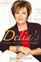 Delia Smith, Smith Delia - Delia's complete Cookery Course