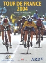 Jacques Augendre - Tour de France 2004