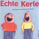 Manuela Olten - Echte Kerle