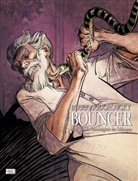 BOUC, Francois Boucq, François Boucq, Jodorowsky, Alexandr Jodorowsky, Alexandro Jodorowsky - Bouncer - Bd. 3: Bouncer - Die Gerechtigkeit der Schlangen