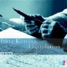 Imre Kertesz, Imre Kertész, Dieter Mann - Liquidation, 4 Audio-CDs (Hörbuch)