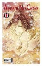 Yuu Watase - Ayashi no Ceres 11