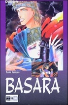 Yumi Tamura - Basara 4