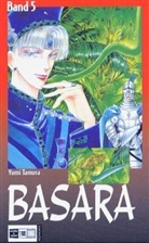Yumi Tamura - Basara 5