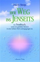 Hans Stolp - Der Weg ins Jenseits