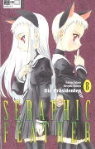 Yô Morimoto, Hiroyuhi Utatane, Hiroyuki Utatane - Seraphic Feather - Bd.8: Seraphic Feather