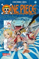 Eiichiro Oda - One Piece - Bd.29: One Piece 29 - Das Oratorium