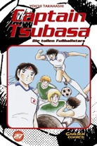 Yoichi Takahashi - Captain Tsubasa. Bd.27
