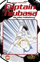 Yoichi Takahashi - Captain Tsubasa. Bd.28