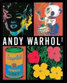 Andy Warhol, Jacob Baal-Teshuva - Andy Warhol 1928-1987